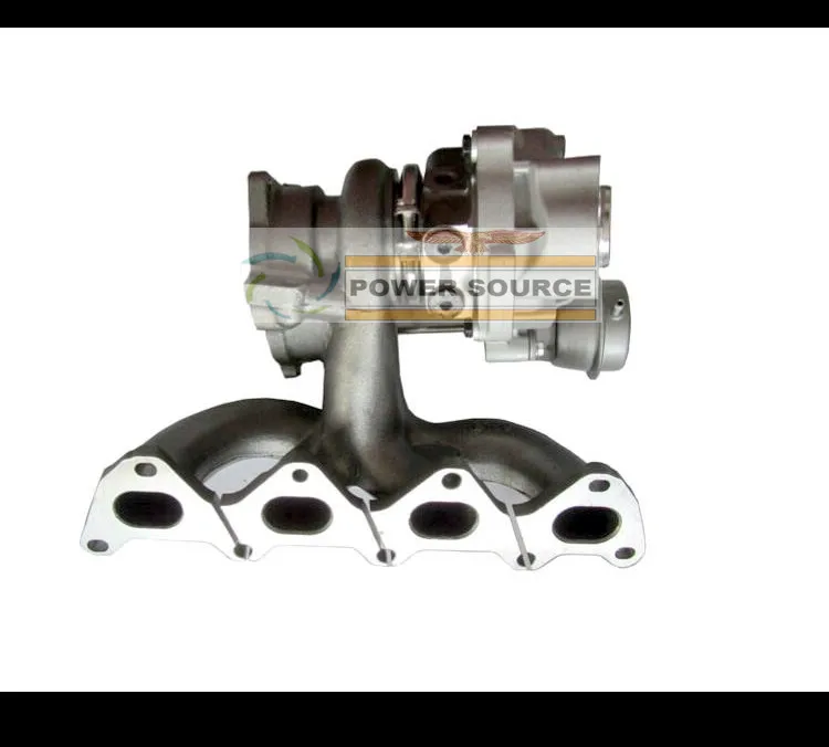 Turbo K03 53039880162 53039880248 53039700162 53039700248 For VW Golf 5 6 Polo 5 Scirocco Tiguan Touran 05- BWK BLG 1.4L TSI +E (4)