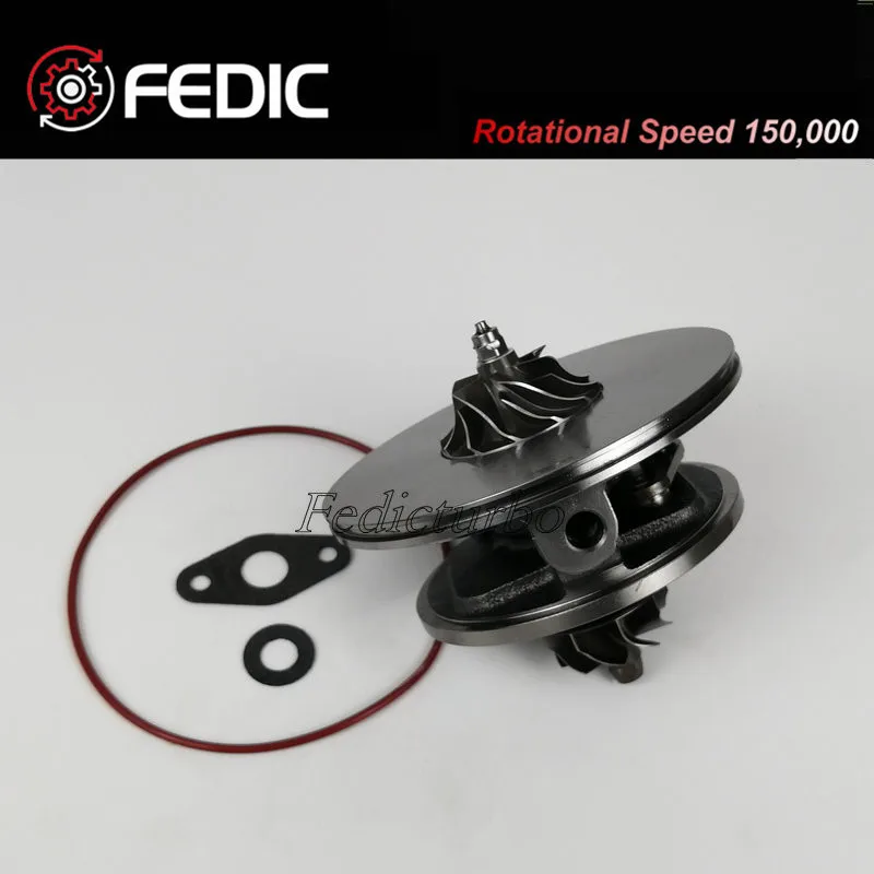 

Turbo cartridge BV39 54399700027 Turbo charger for Renault Clio II Kangoo II Megane II Modus Scenic II 1.5 dCi 74Kw 76Kw K9K-THP