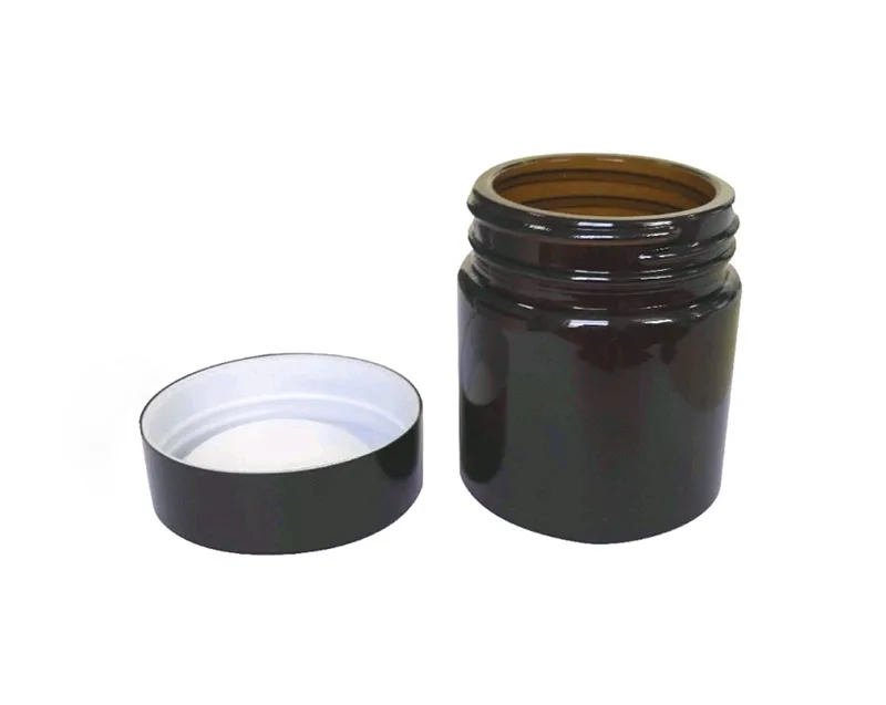 100ml Glass Anti Uv Bottle Liquid Container Lightproof Bottle Uv Curing Material Ebay