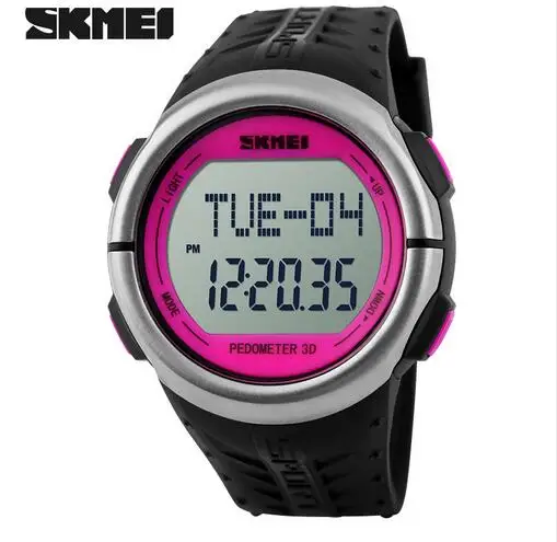 Купить Женские Спортивные Часы