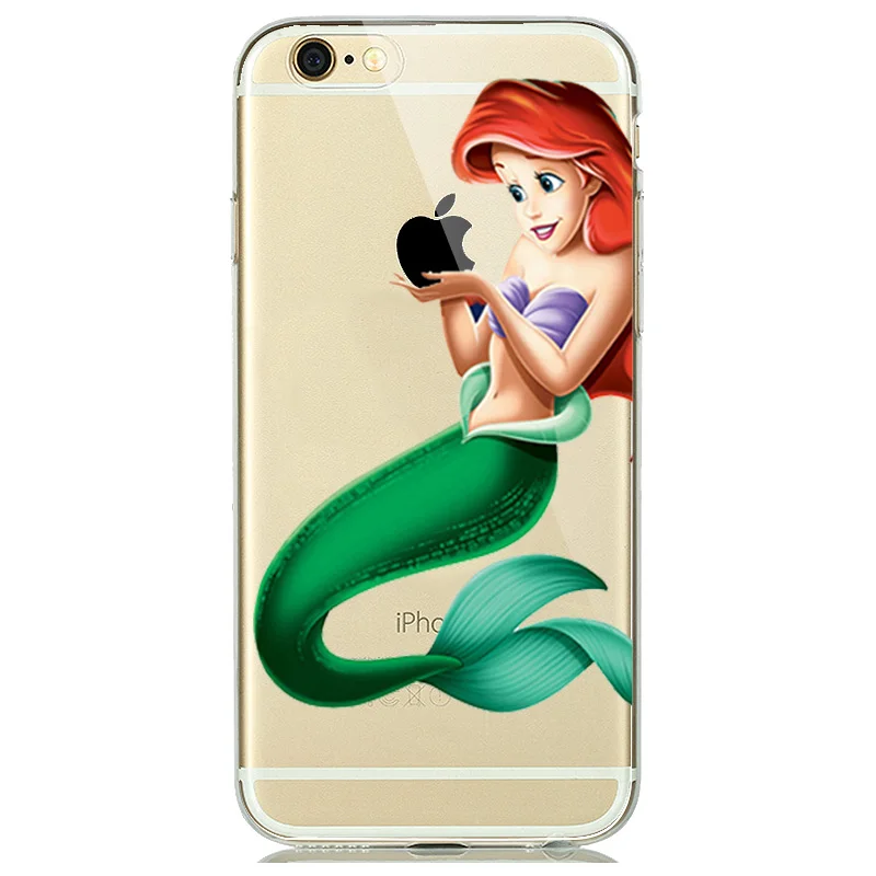 Креативный чехол для телефона с логотипом Touch iphone 7 Plus 6s 6 5s SE мягкий силиконовый в