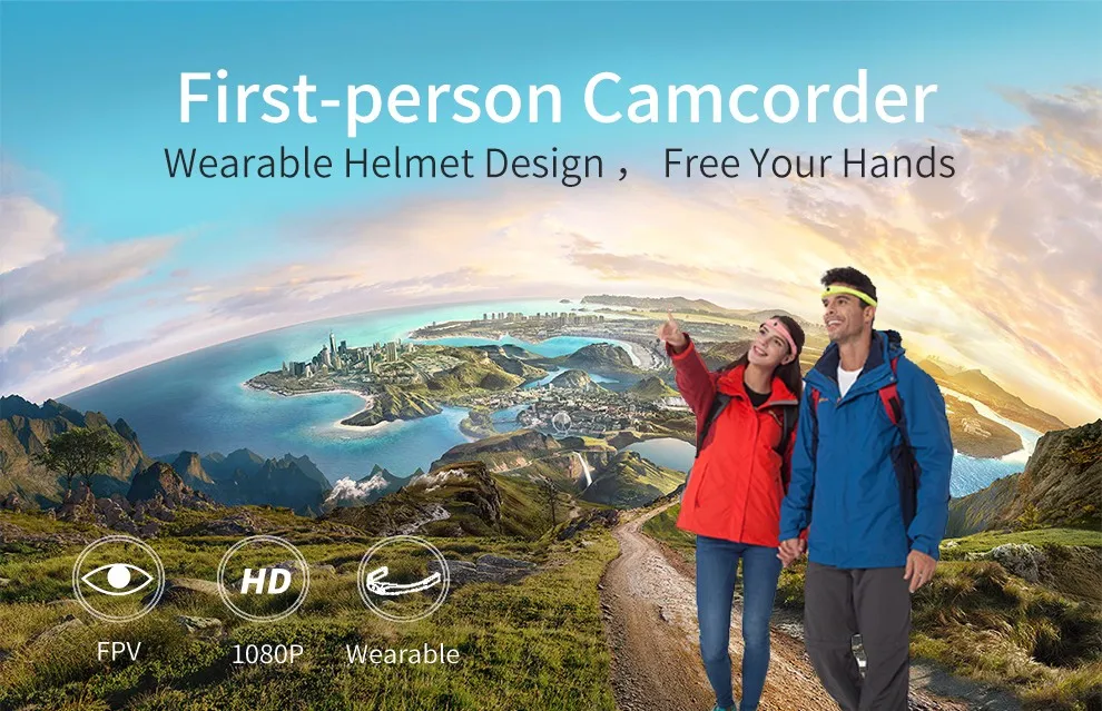 deportes WiFi cam con extreme ambarella Limo chip Original go Acción montaña descuento usable USD HD Dollar casco bicicleta pro United 1080P Cámara Spencers States de Precio Drift 4 deportes WiFi cam con 4