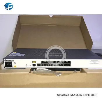 

Best price Hua wei MDU MA5626-16 GPON, MA5626 16 FE Port Power Over Ethernet with no POE