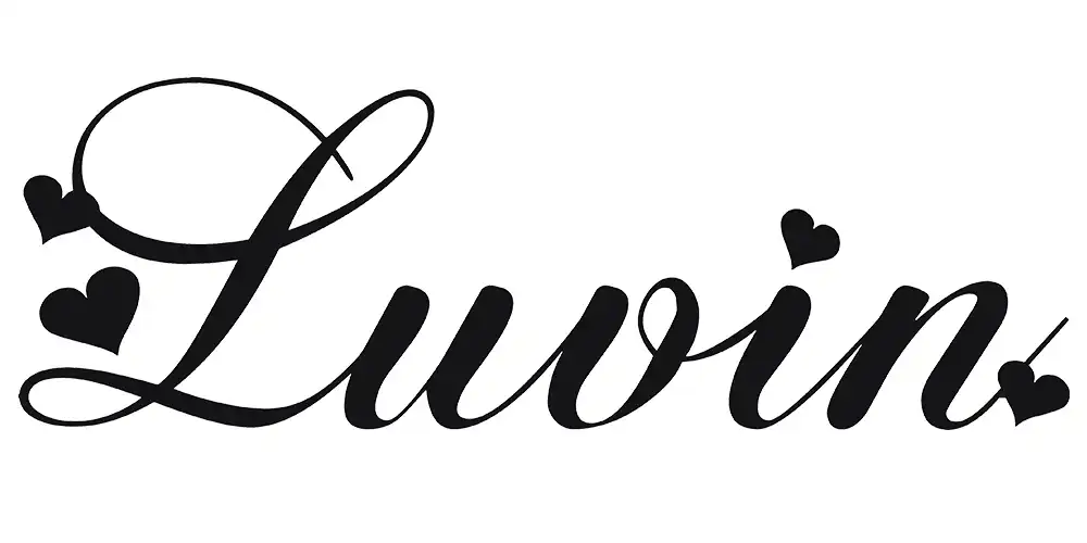 Luvin
