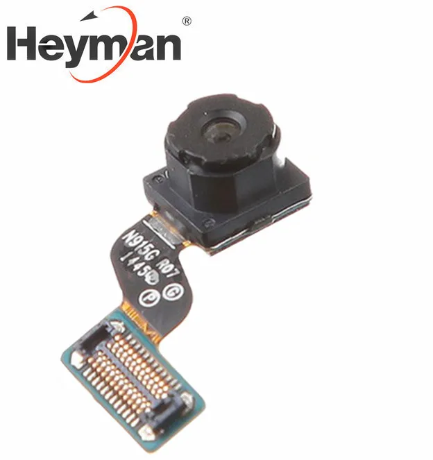 

Heyman camera module for Samsung Galaxy Note Edge SM-N915 Front Camera module flat cable Replacement