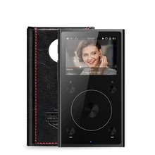 Fiio X1 II (+case free ) X1 2nd gen 192 kHz/32 bit Dual mode Bluetooth 4.0 Portable High Resolution Lossless Music Player X1ii