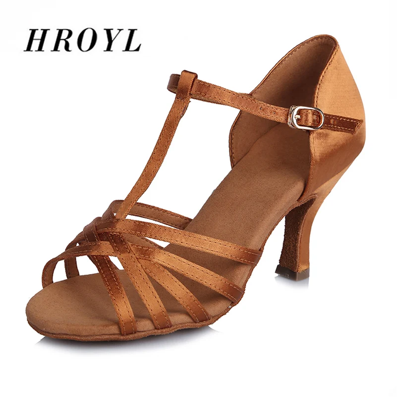 latin ballroom shoes
