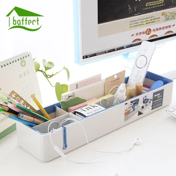 

Multi-grid Plastic Wire Storage Box Power Line Storage organizer Cable collect Cases Junction Box Power Strip Cord Storage Boxes