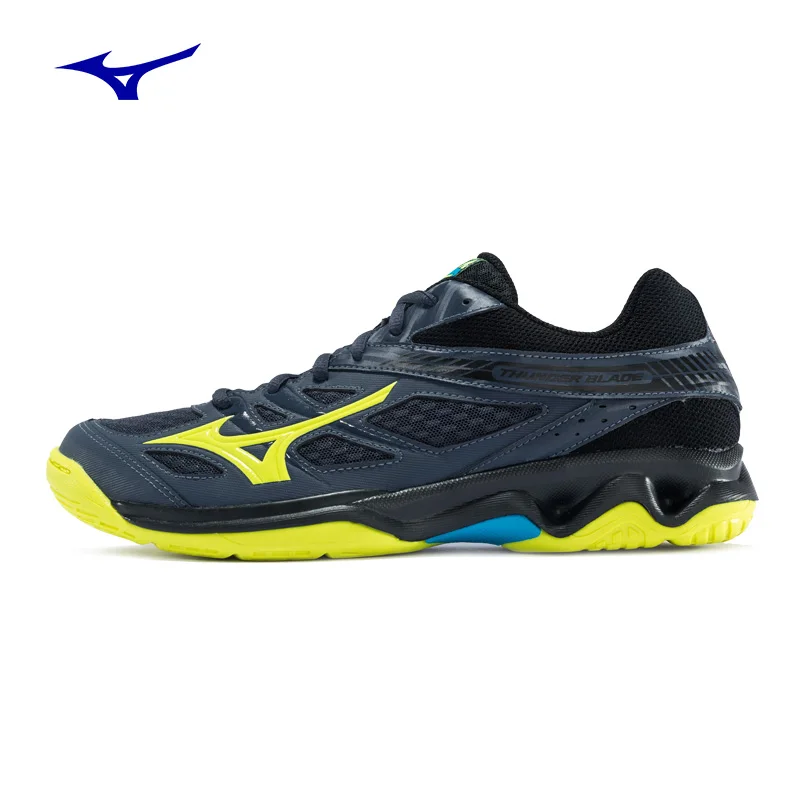 mizuno thunder blade mid 2018