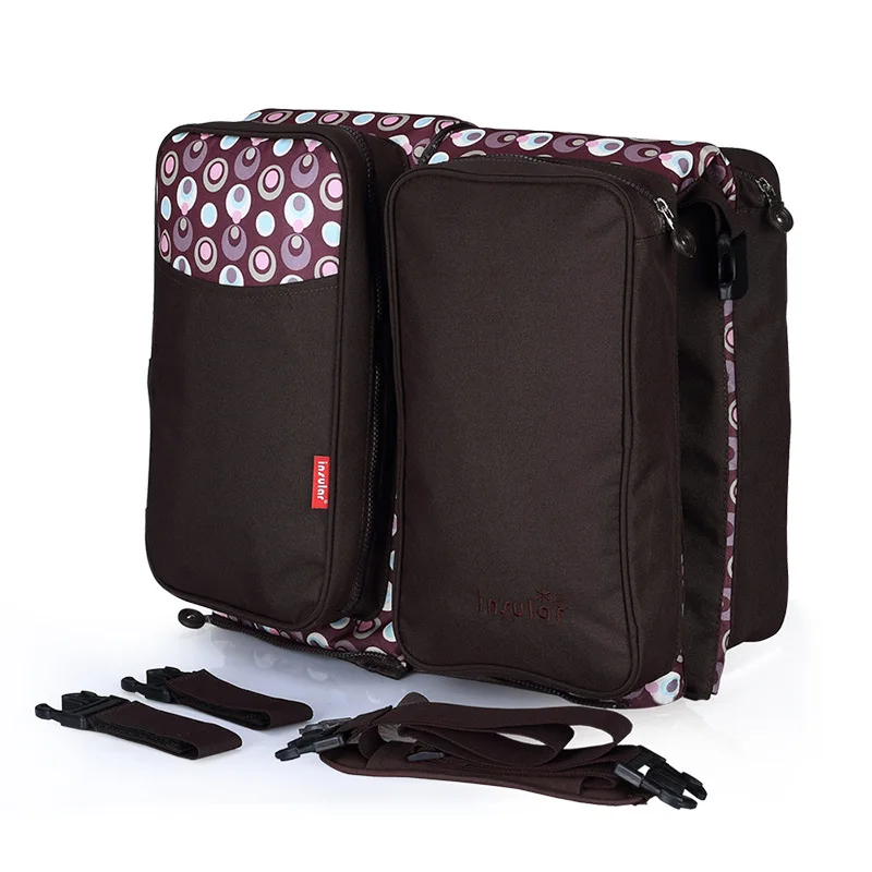 Baby-care-diaper-bag-large-capacity-multi-functional-combo-mommy-package-mother-baby-bag-portable-folding (4)