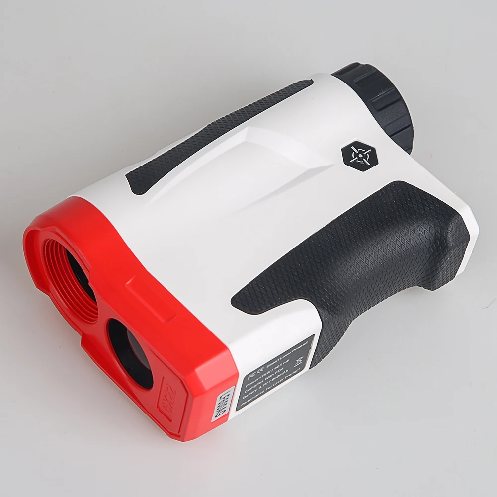 BIJIA 6x22 LF600AG Professional Golf Laser Rangefinder Range Finder Monocular With Vibrate Slope Distance Correction BIJIA 6x22 LF600AG Professional Golf Laser Rangefinder Range Finder Monocular With Vibrate Slope Distance Correction