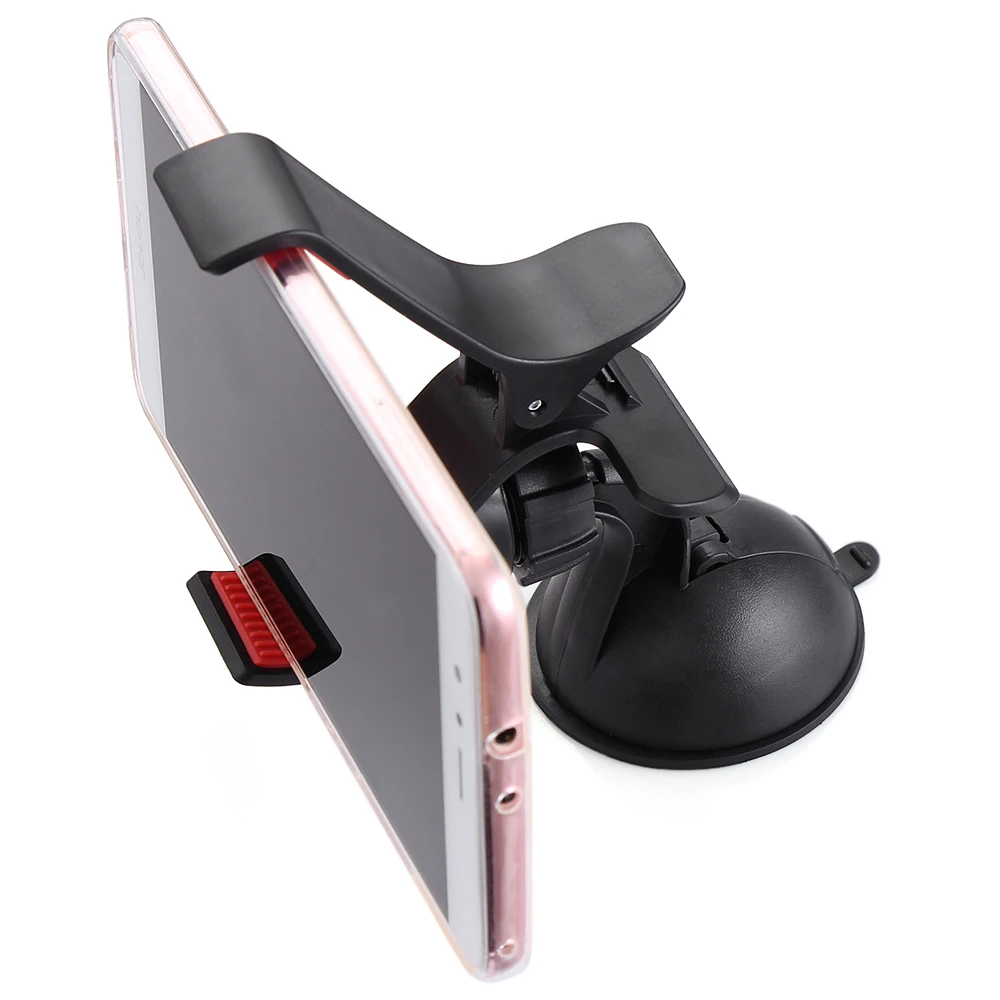 Car Windshield Stand Mount Holder For Audi A4 B6 A3 A6 C5 Q7 A1 A5 A7