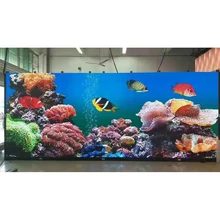 192*96 мм полный Цвет Крытый модуль P3 SMD 64*32 пикселей RGB 1/16 сканирования для светодиоидная видеопанель Панель