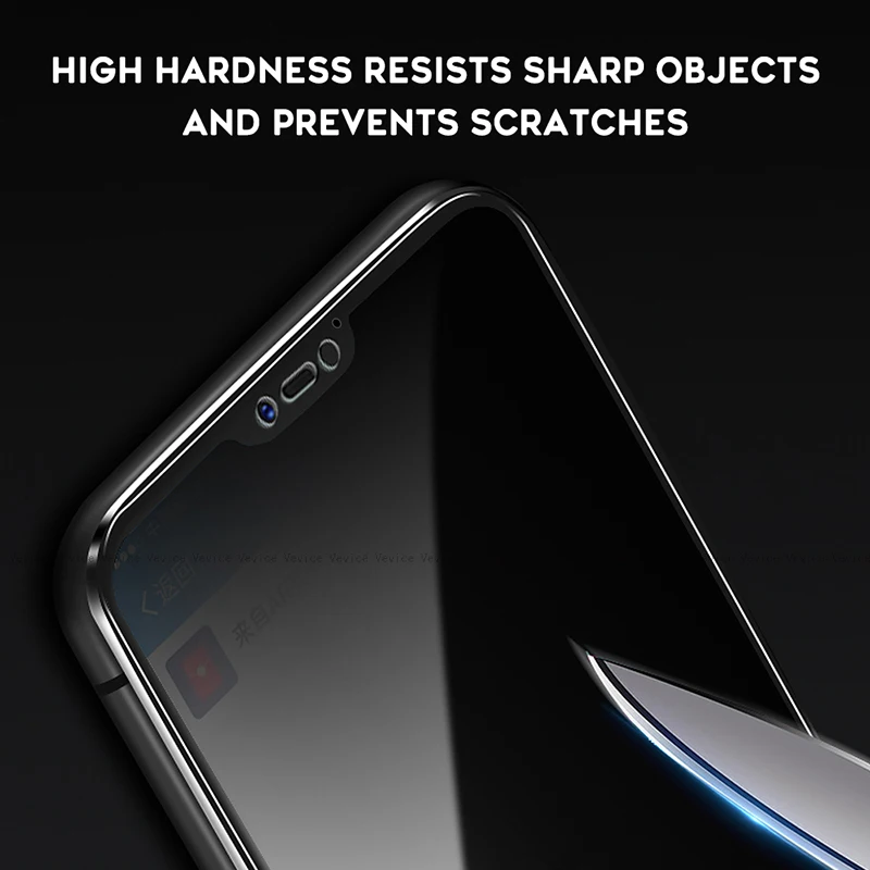 Защитное стекло закаленное для Huawei P30 Mate 20 10 P20 Lite Pro Nova 4e 4|Защитные стёкла и плёнки|