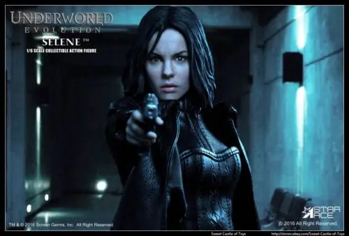 Star Ace Toys SA0033 1/6 Underworld Evolution Selene 1" Коллекционная фигурка