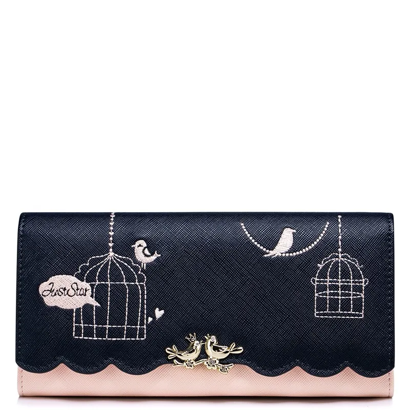 Women PU leather wallet 070393-06_02
