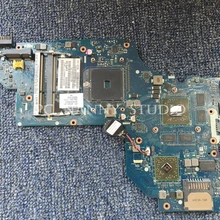 PCNANNY 687229-001 материнская плата fs1 Рабочая материнская плата для HP Pavillion M6 M6-1000 Серия ноутбуков