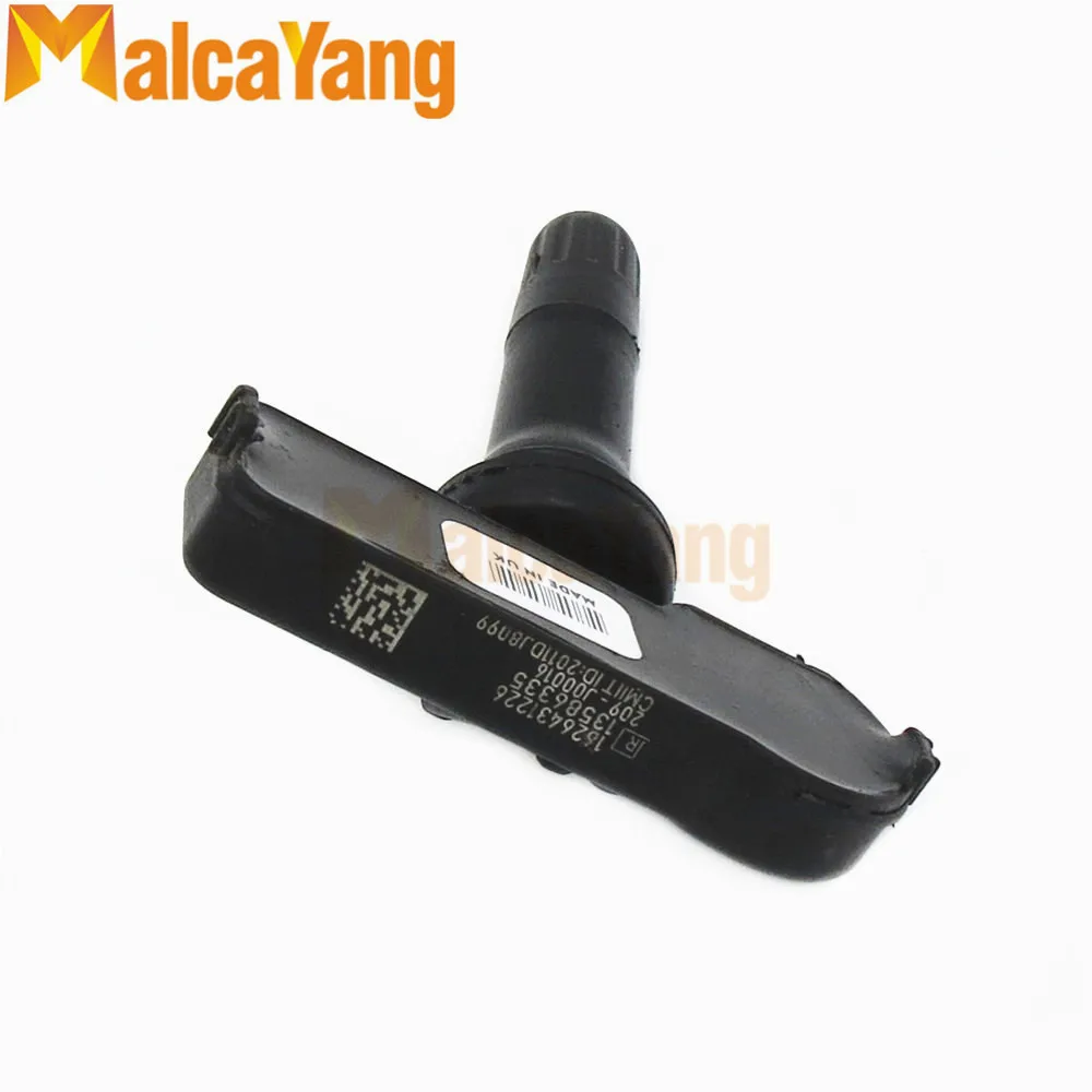 Быстрая! TPMS Датчик давления в шинах для Buick Lucerne Cadillac DTS Chevy Malibu 315 МГц 13586335