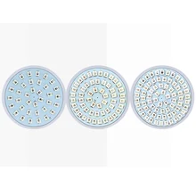 E27 Светодиодный светильник для выращивания растений светодиодный светильник для роста растений MR16 GU10 Высокое качество для растений растительные цветы