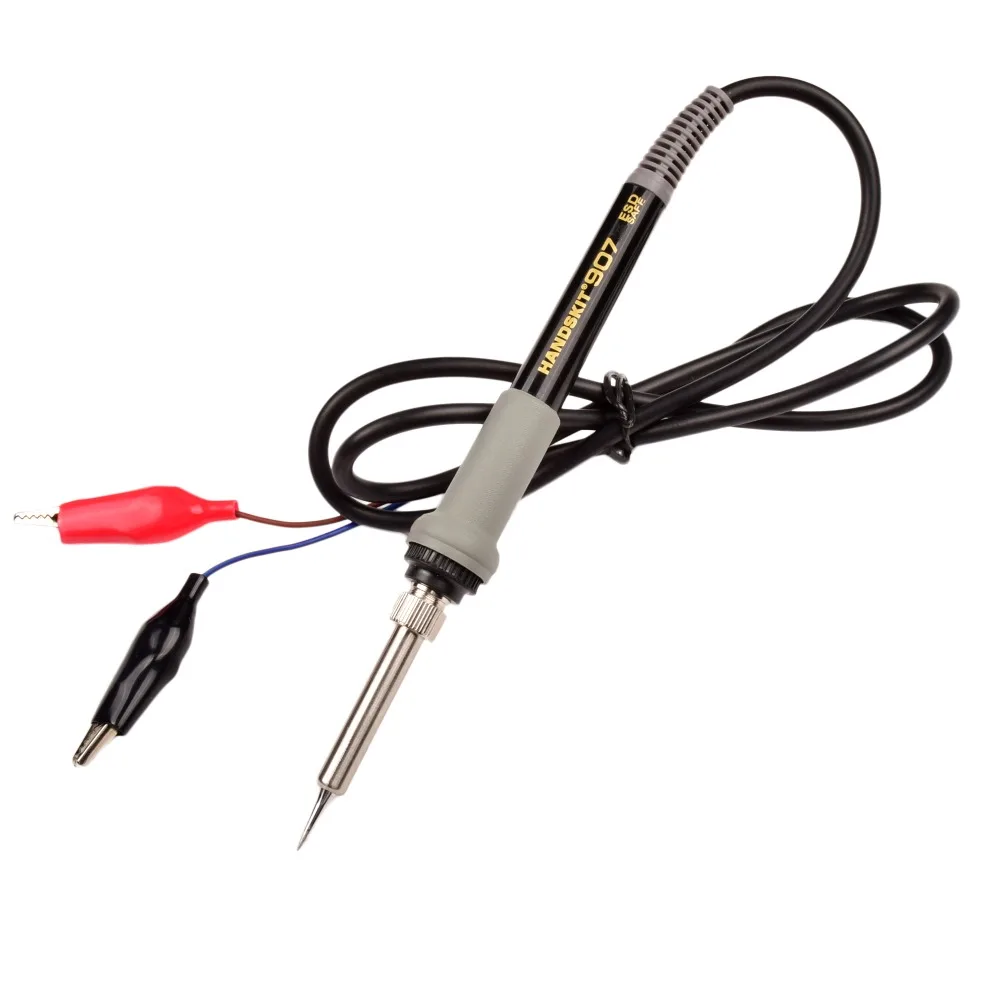 Online Buy Wholesale 12v soldering iron from China 12v soldering iron