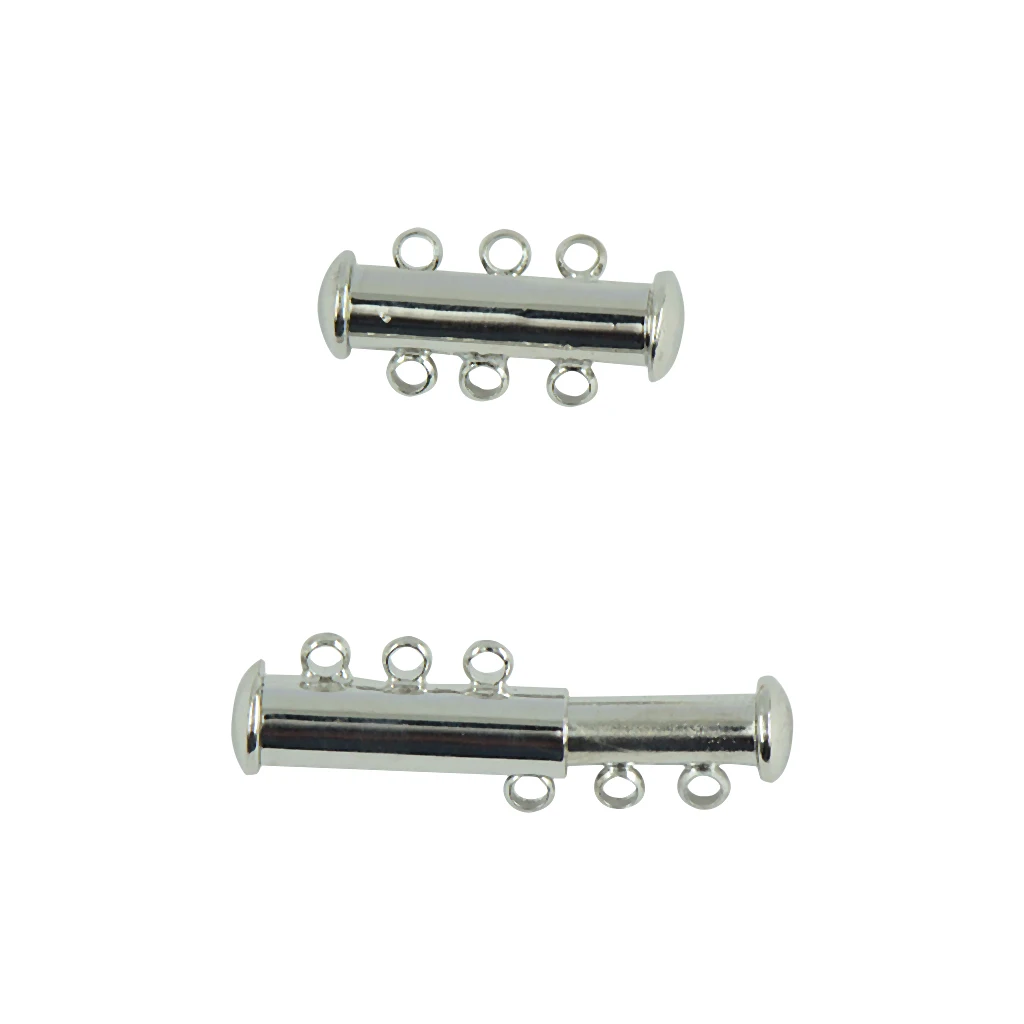 20 шт. многожильные магнитные застежки для ожерелья и браслета|clasps for necklaces|lock