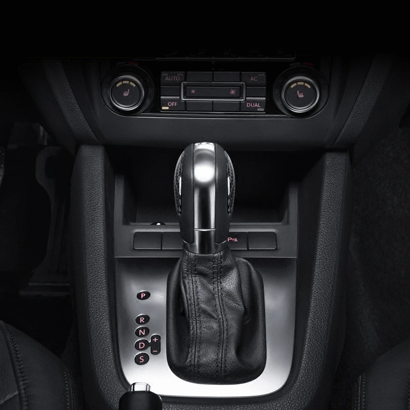 Шестерни для включения и выключения по бокам Стикеры для обклейки автомобиля для VW Volkswagen Golf 7 Mk7 GTI GTE VII 2013- на 2 шт