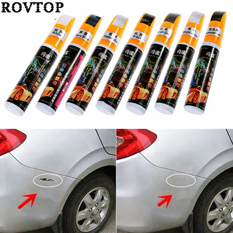 Car Scratch Repair Remover Pen Fix It Pro Maintenance Car