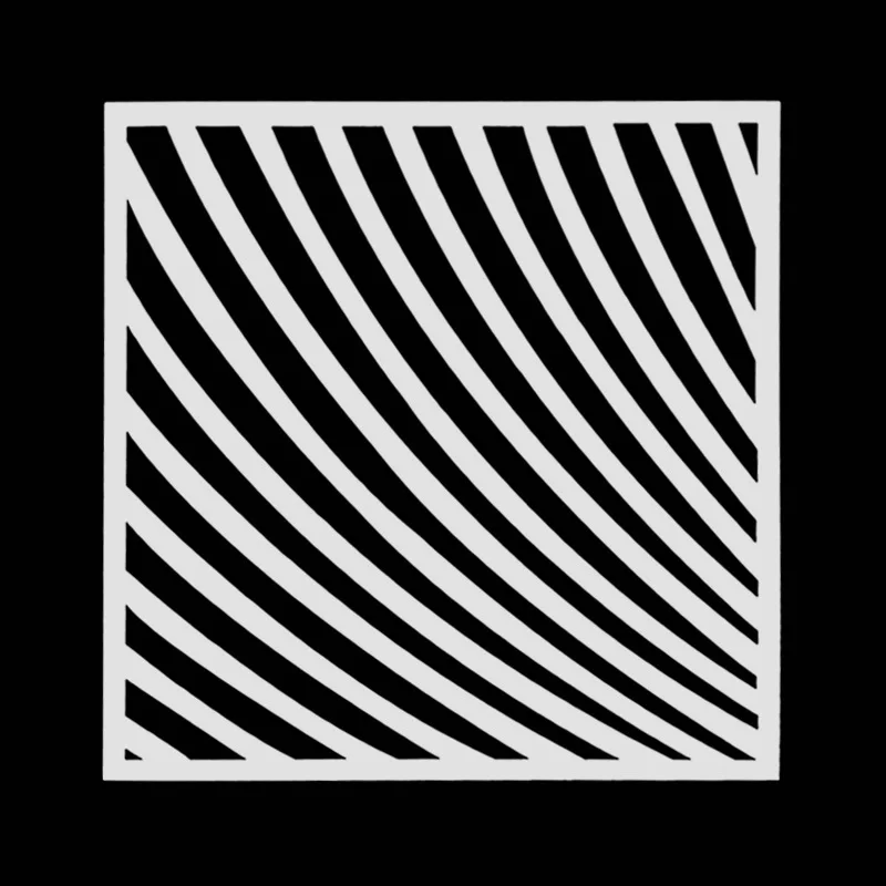 13*13 Curve pvc Layering Stencils for DIY Scrapbooking/photo album ...