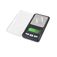 0,01 г x 500 г мини-весы цифровой взвешивания карманные весы ювелирные изделия весы Портативный Подсветка