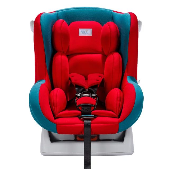 child safety seat 0 4 years old car newborn portable seat can sit and