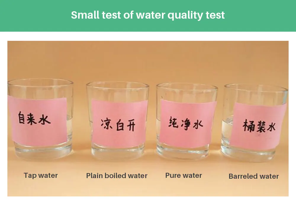 Xiaomi MiJia Mi TDS Meter Tester (16)