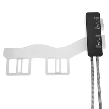 

1 Set Bathroom Toilet Bidet Attachment Set Self Cleaning Nozzle Water Pressure & Temp Control UNS7/8 G3/8 Optional