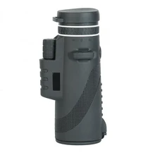 Абсолютно 40x60 Монокуляр мощный зум большой монокуляр ночного видения военный HD Профессиональный Охота