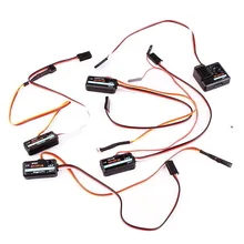 FlySky FS-CEV04 FS-CPD01 FS-CPD02 FS-CTM01 FS-CVT01 Dados de Telemetria Módulo Conjunto para FS i6 i10 iT4S iA6B iA4B iA10B TX RX iBus