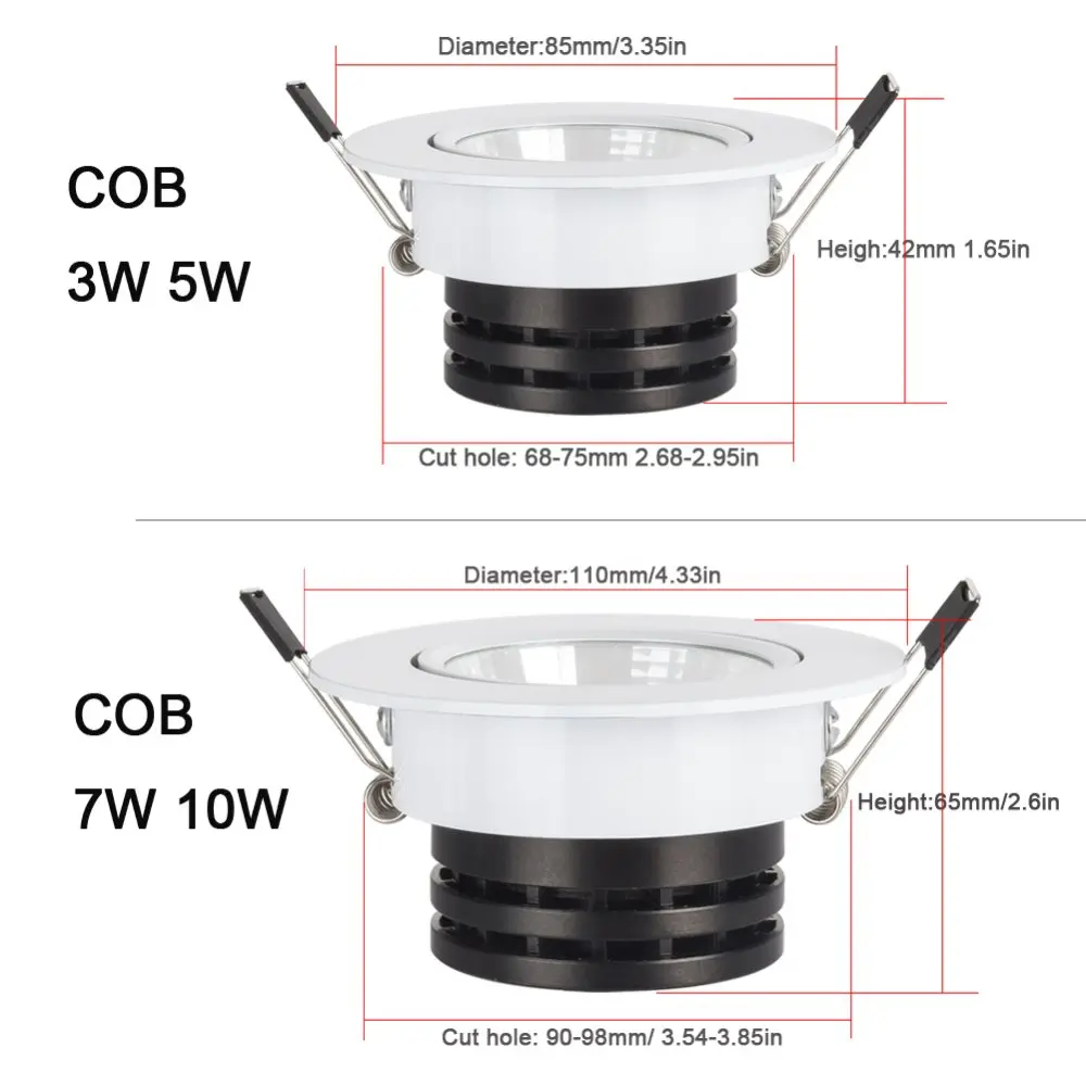 3 5w 710w size