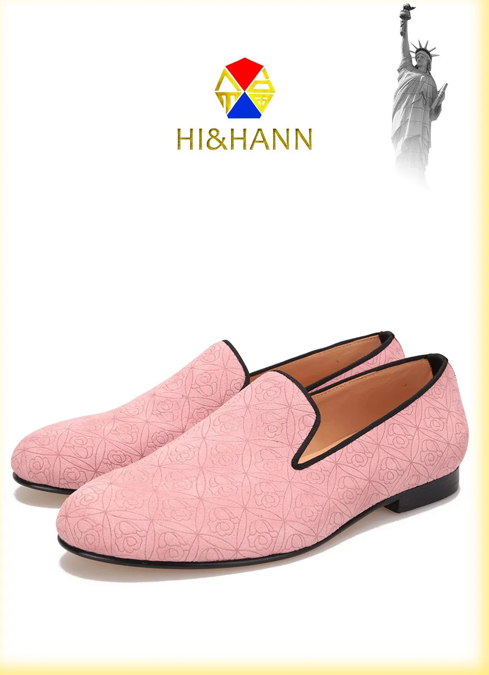 HiHANN1