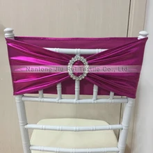 100 шт Горячая распродажа! Металлический стул с пряжкой нового дизайна