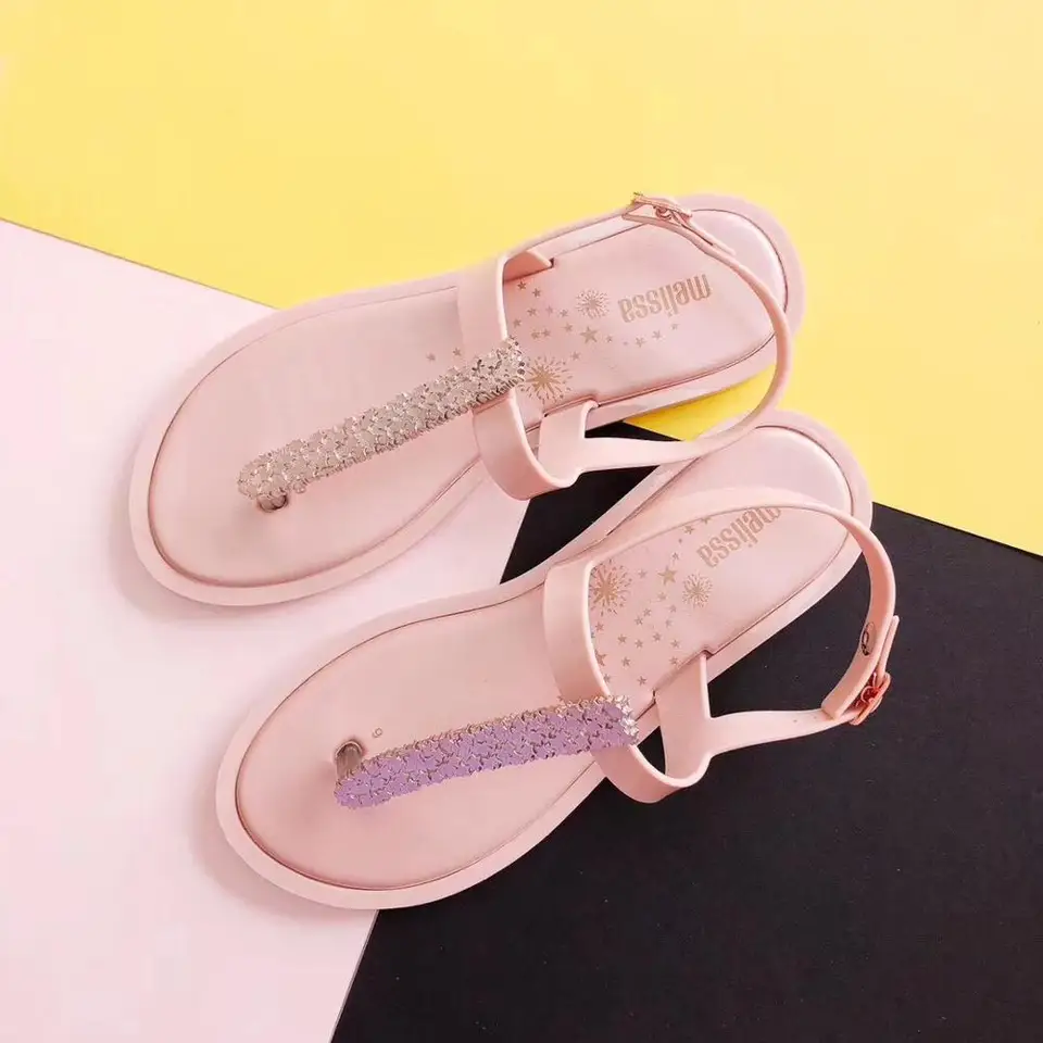 sapatos melissa 2019