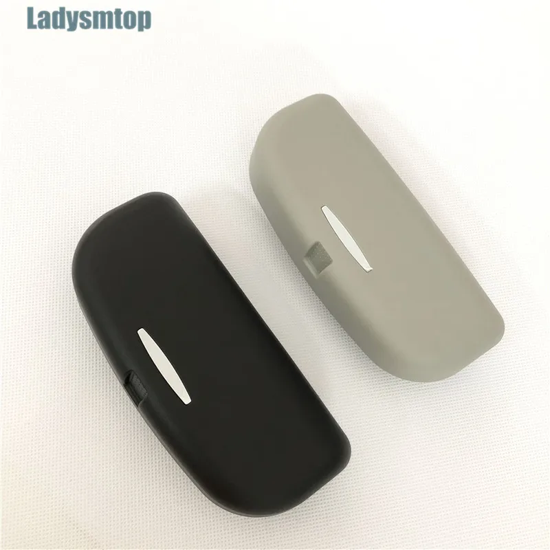 Ladysmtop Car Sunglasses Holder Glasses Case For Mazda 2 3 5 6 Atenza Axela CX5 CX 4 CX 5 CX7
