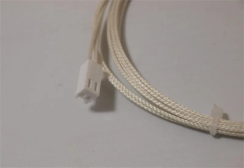 Датчик термопары Ultimaker 2 Extended + Plus PT100 B диаметр 3 мм немецкий чип 1 5 метров для 3D