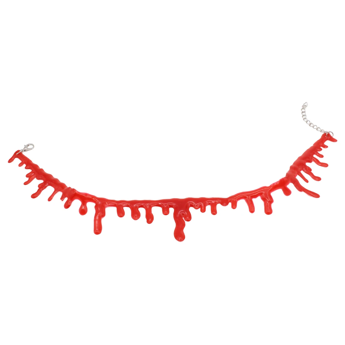 Aliexpress.com : Buy Good Halloween Decoration Horror Red Blood Drip ...