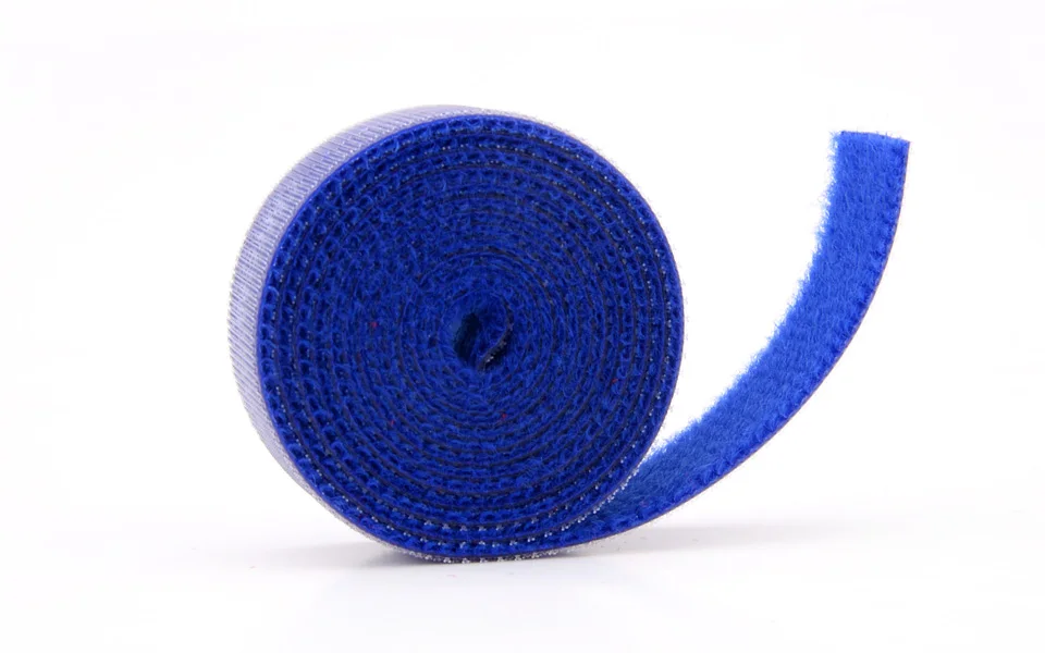 Cable Winder Ties Wrapped Cord Line (9)