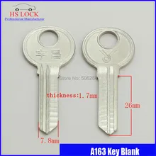 Yuchang двери заготовка для ключа слесарные принадлежности болванки ключей cilvil горизонтальный станок для изготовления ключей A163
