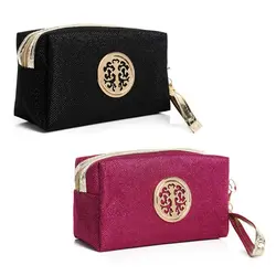 fashion lady cosmetic bag solid color storage travel cosmetics handbag sequins cosmetic bag handbag fashion lady cosmetic bag solid color storage travel cosmetics handbag sequins cosmetic bag handbag