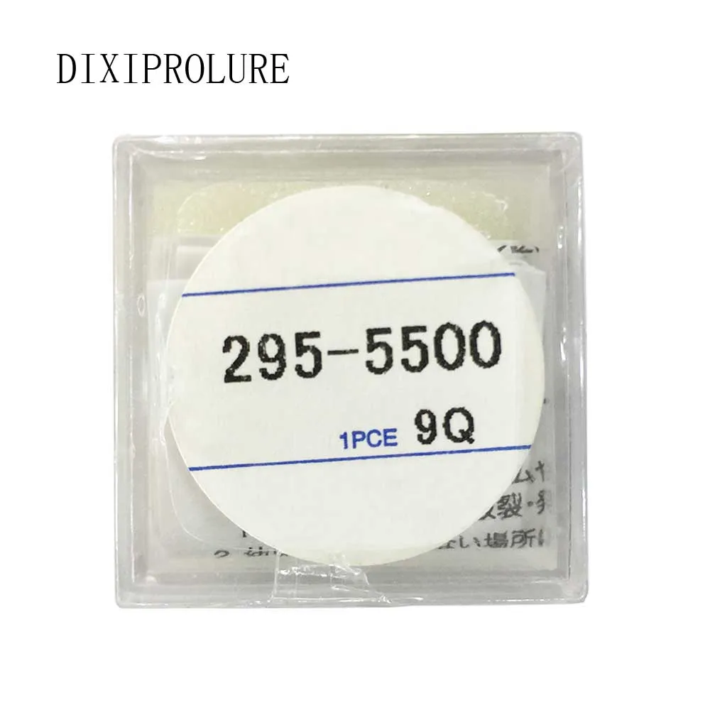 

1PCS/LOT 295-5500 MT621 Solar cell Charging Battery for Photokinetic Watch