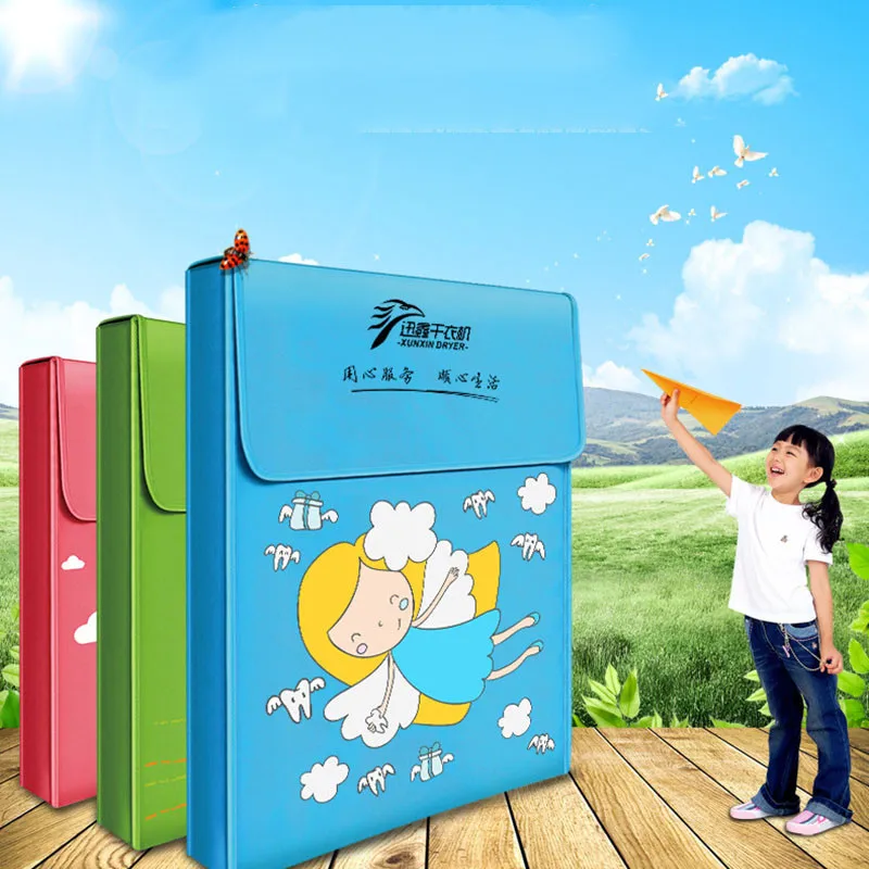 

ITAS1313 Cartoon Convenient Foldable portable warm air dryer Household Intelligent Remote Control Mute clothes shoe Dryer
