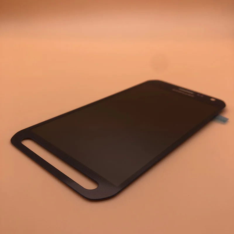 Новый оригинальный 5 1 ''Супер AMOLED ЖК дисплей Замена для Samsung Galaxy S6 Active G890 G890A