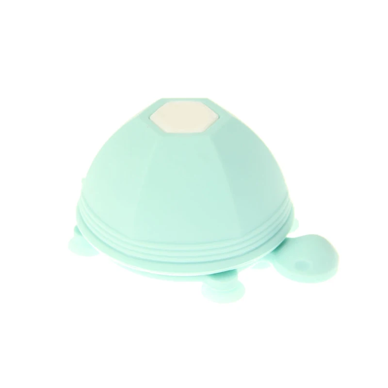 Cute Tortoise Silicone Cell Phone Stand Holder Cable Earphone Bracket Smartphone Desk stand Grip Socket Mount Lazy Stent (7)