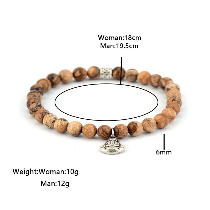 Браслеты Обручи из бусин 6 мм|beaded jewelry|bracelet stretchstretch bangle |