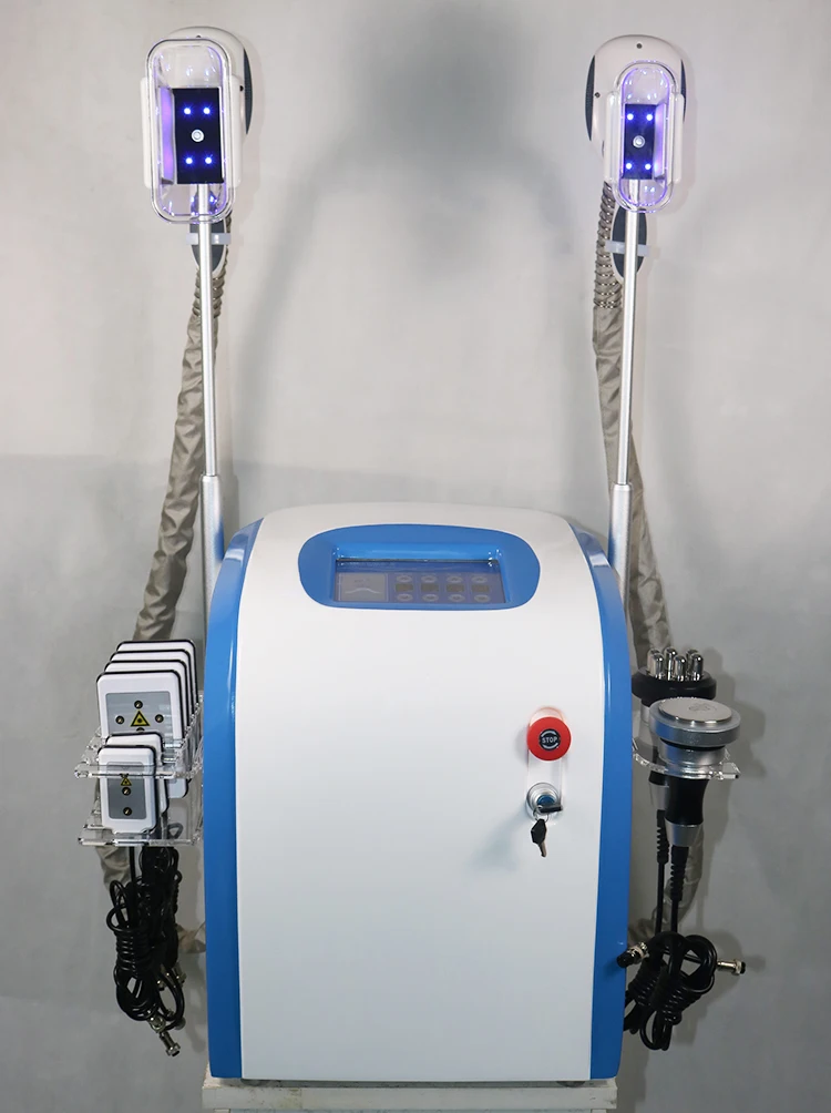 

New version 2019 Slimming Machine Weight Loss Ultrasound Portable Liposuction machine